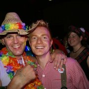 Jeck op Deck (31.01.08)